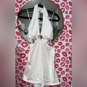 Show Me Your Mumu dress medium